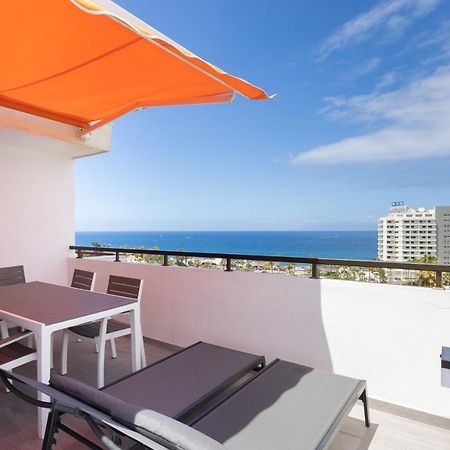 Sunny Olympia By Sunkeyrents Apartamento Playa de las Americas  Exterior foto