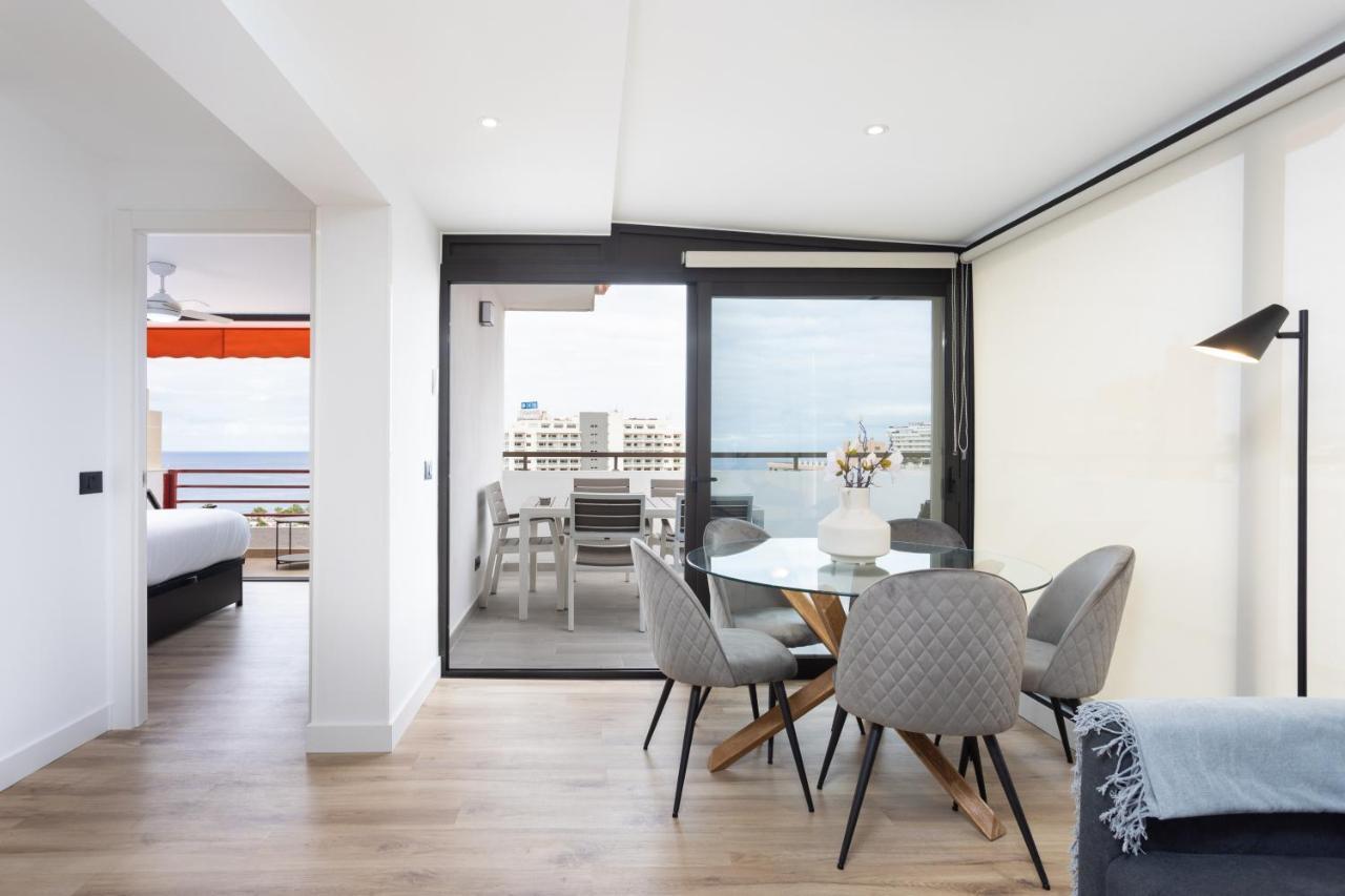 Sunny Olympia By Sunkeyrents Apartamento Playa de las Americas  Exterior foto