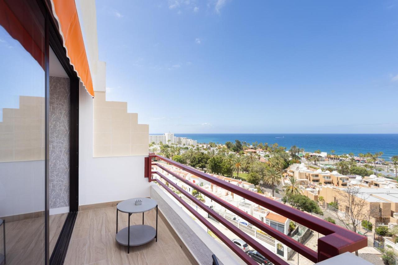 Sunny Olympia By Sunkeyrents Apartamento Playa de las Americas  Exterior foto