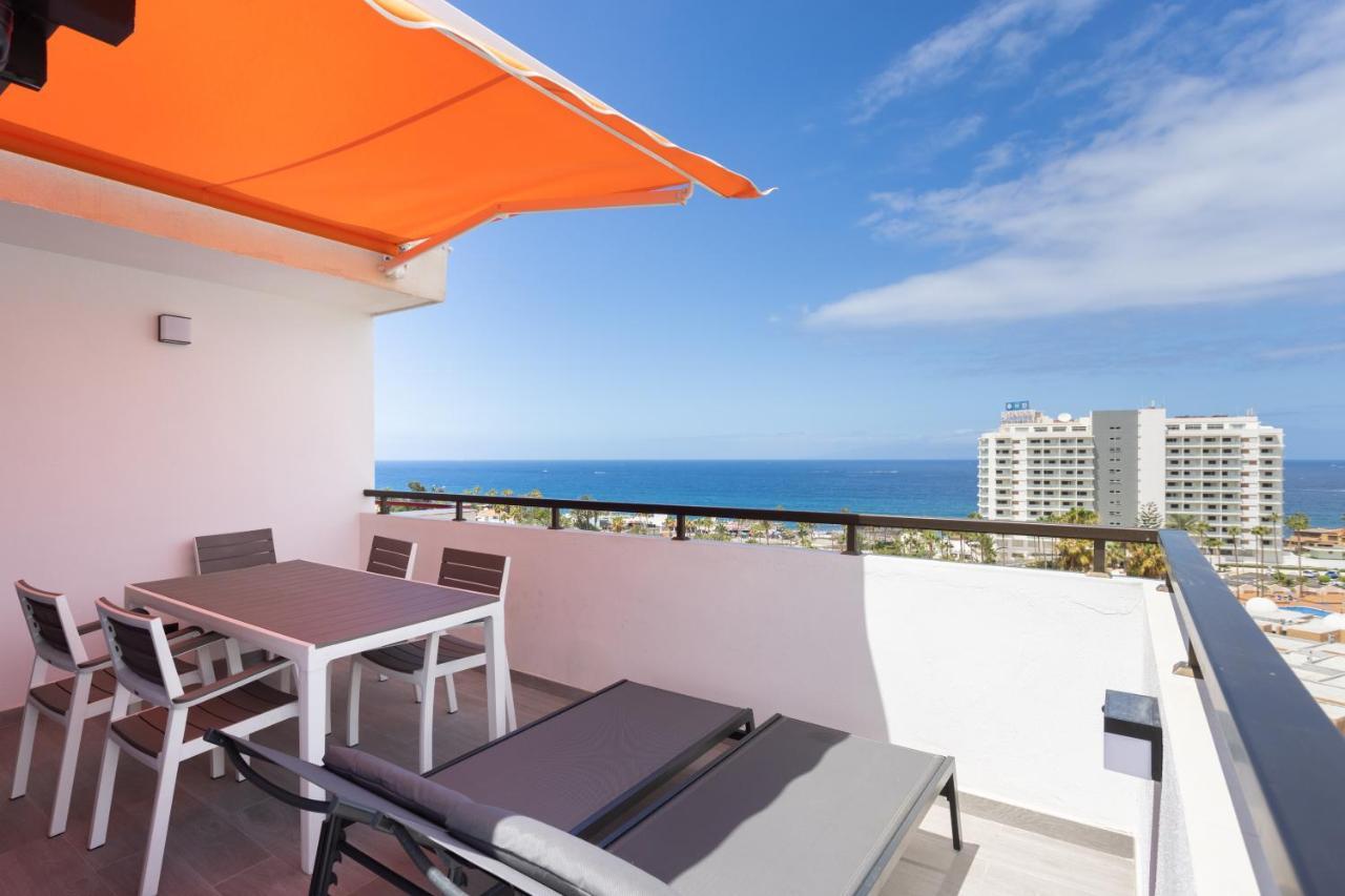 Sunny Olympia By Sunkeyrents Apartamento Playa de las Americas  Exterior foto