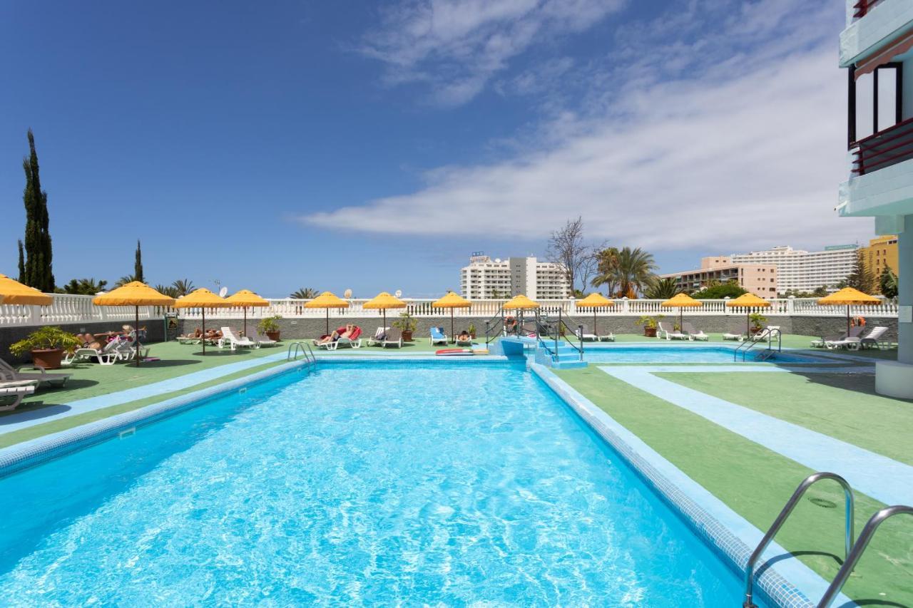 Sunny Olympia By Sunkeyrents Apartamento Playa de las Americas  Exterior foto