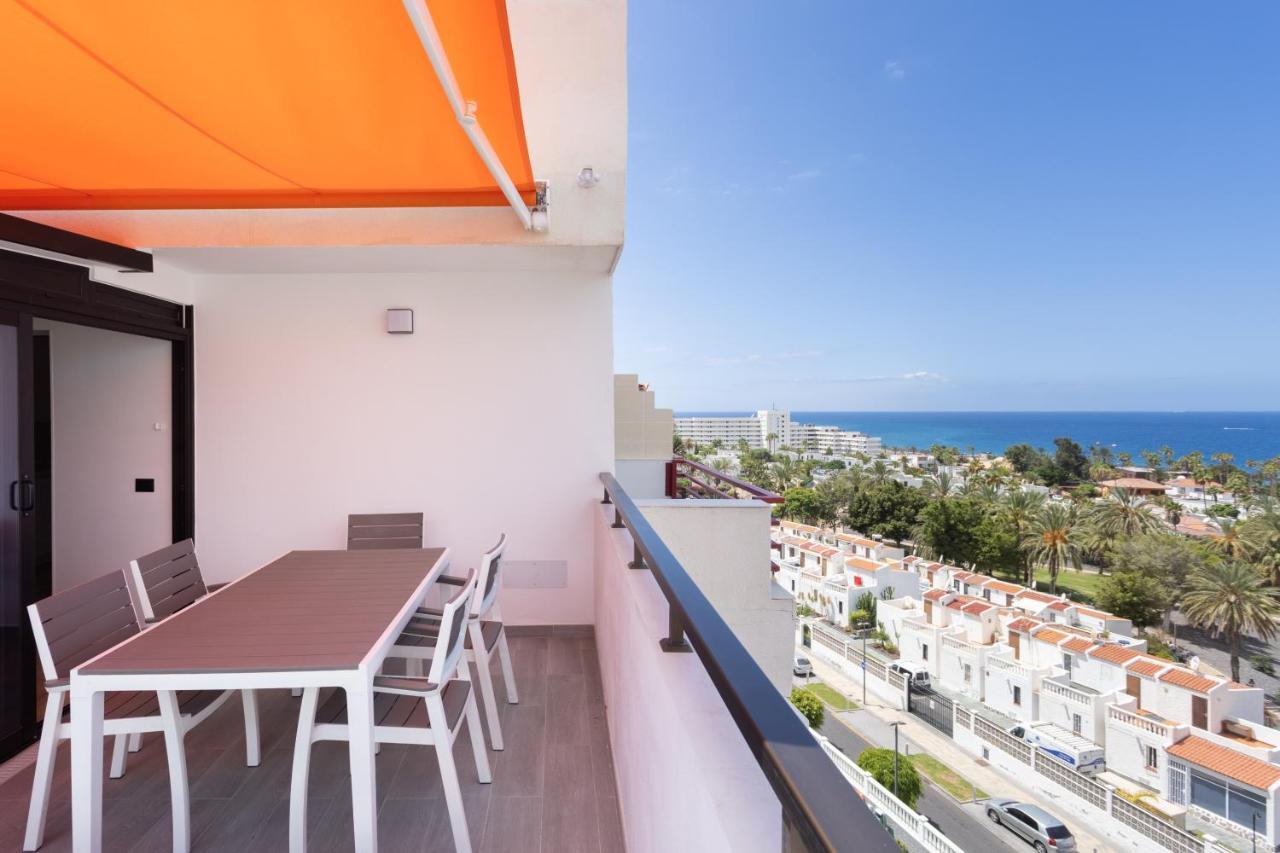 Sunny Olympia By Sunkeyrents Apartamento Playa de las Americas  Exterior foto