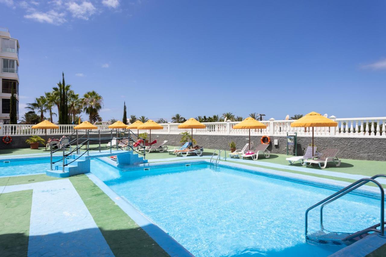 Sunny Olympia By Sunkeyrents Apartamento Playa de las Americas  Exterior foto