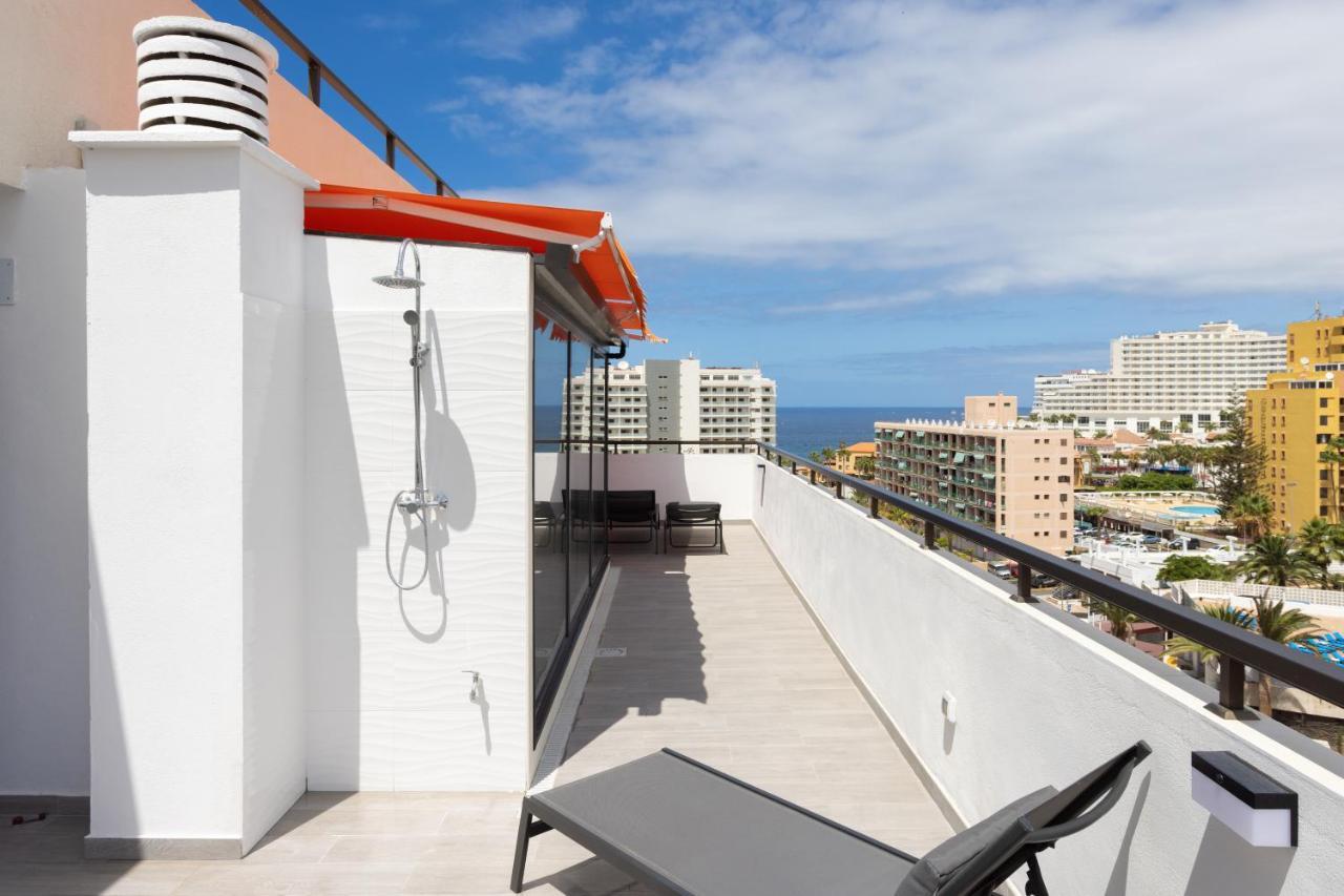 Sunny Olympia By Sunkeyrents Apartamento Playa de las Americas  Exterior foto