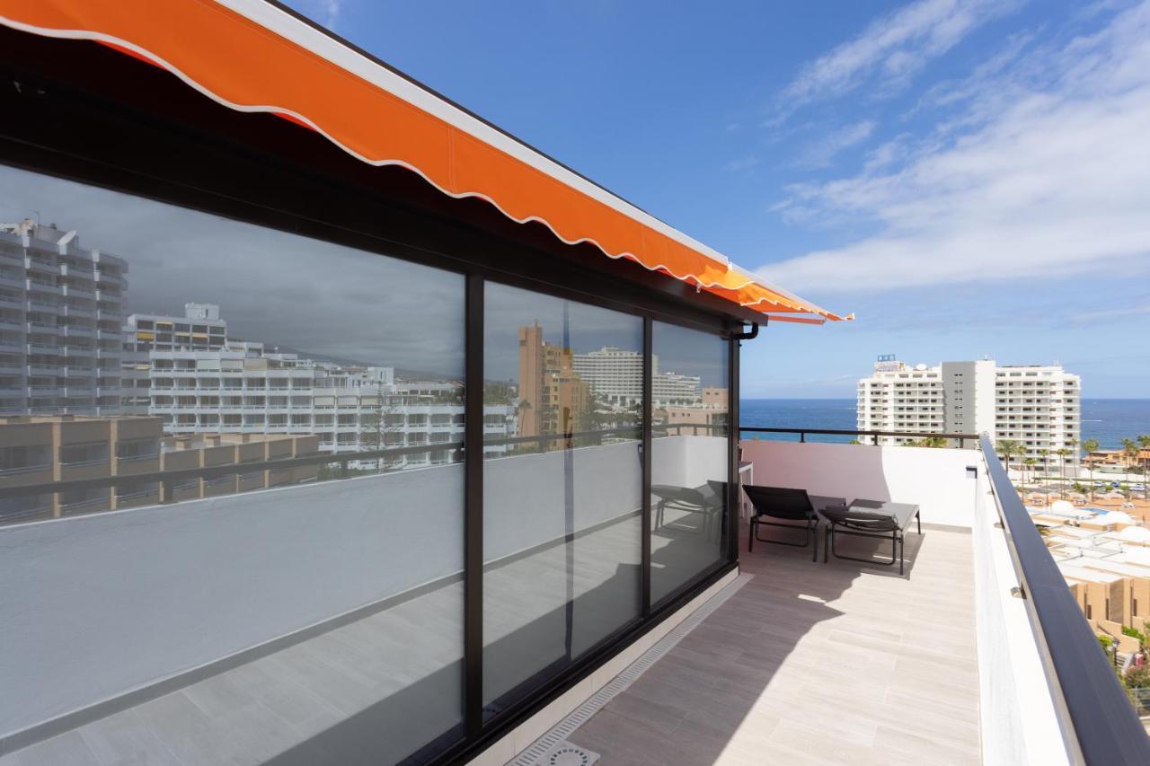 Sunny Olympia By Sunkeyrents Apartamento Playa de las Americas  Exterior foto